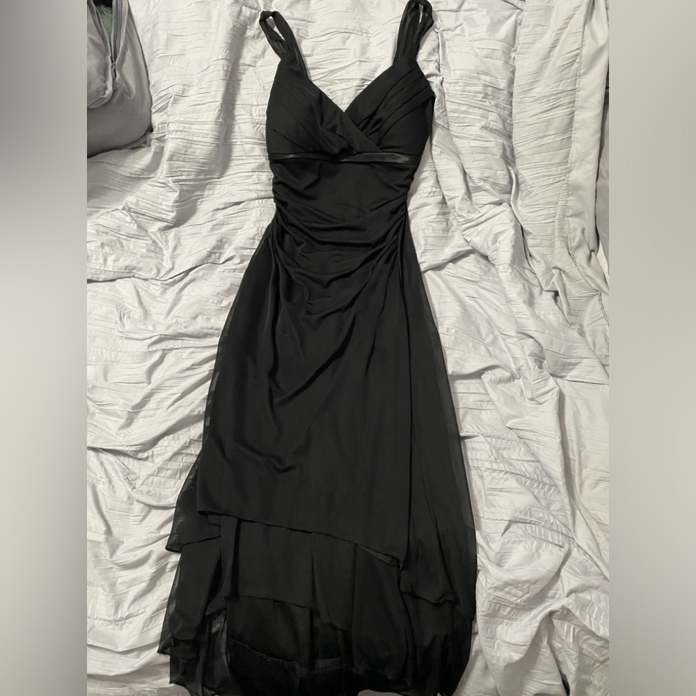 Women’s Padded Formal Dress